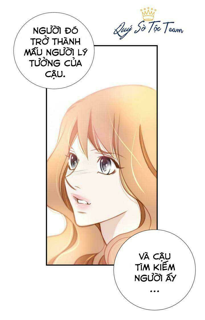 tiếp xúc chí mạng chapter 8 12