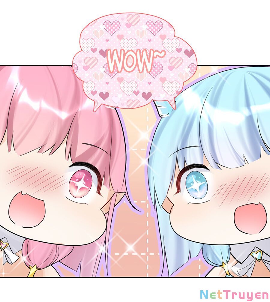 bản giáo chủ thân bất do kỷ chapter 8 33