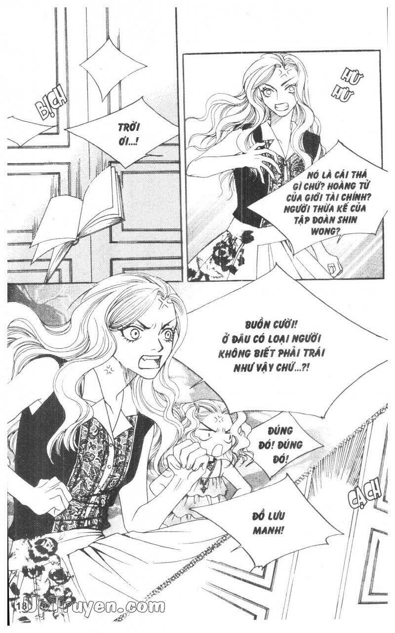 cinderella man chapter 1 18