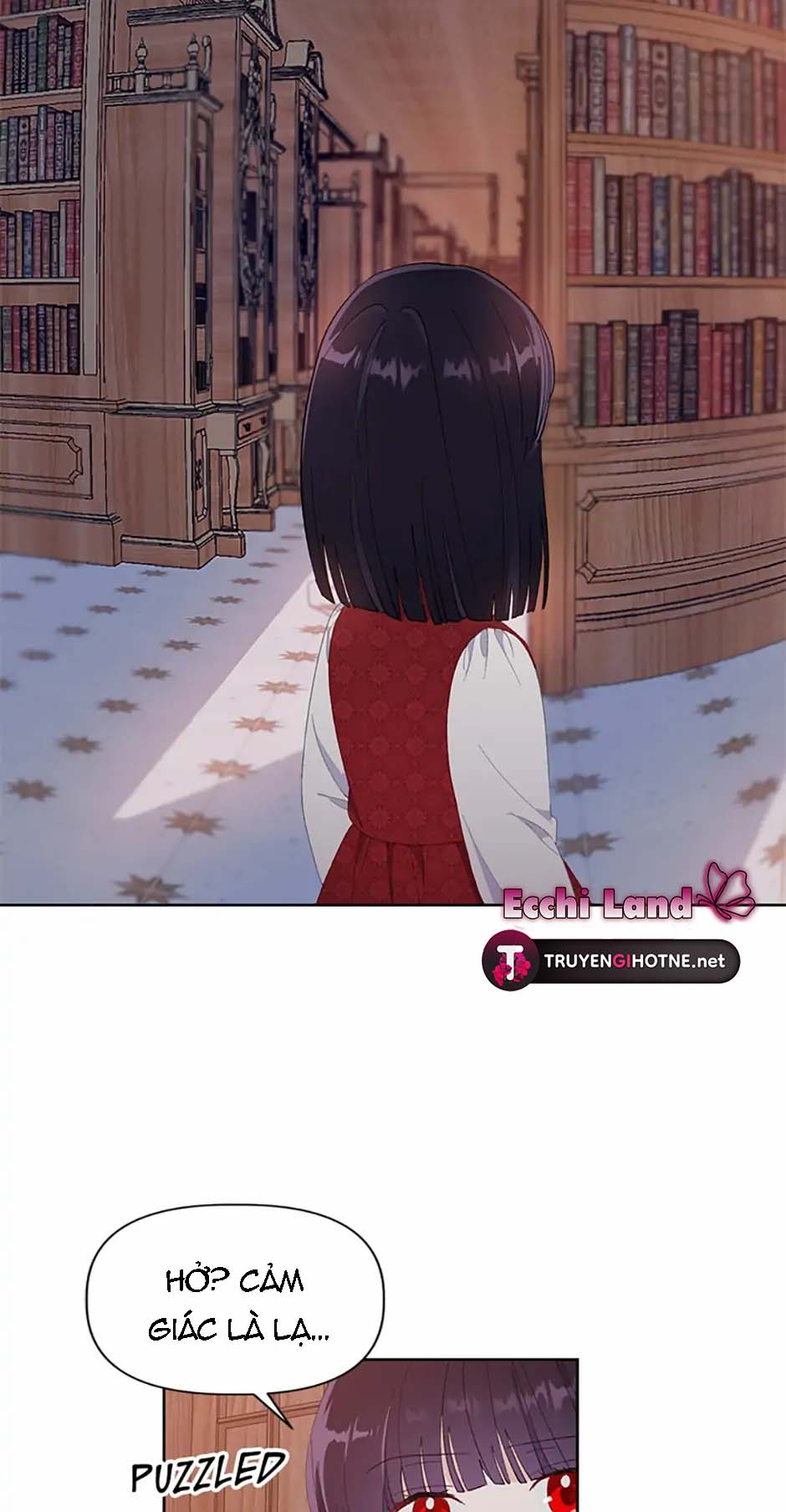 đỉnh cấp xuyên không chapter 12.2 11