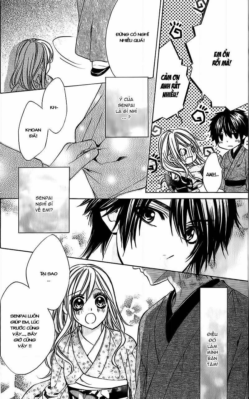 tổng hợp one shot. chapter 82 31