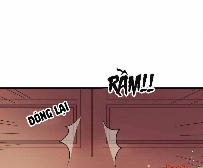 tư thế chính xác cùng bệ hạ yêu đương chapter 6.2 29