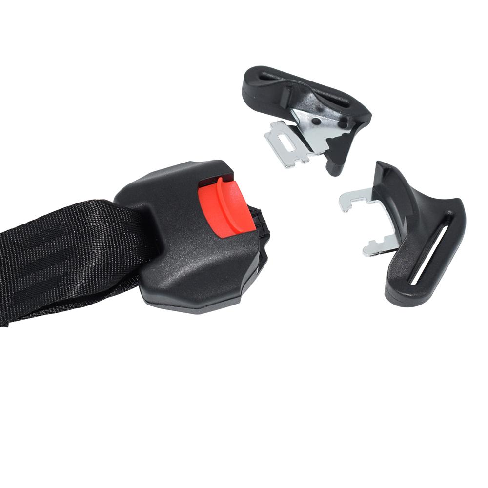 Đai Ghế An Toàn Cho Bé Trên Ô Tô Ngực Móc Khóa 5 Điểm Dây An Toàn Ban Nhạc Trẻ Em Ghế Cao Cấp Khóa Trẻ Em Kiềm Chế