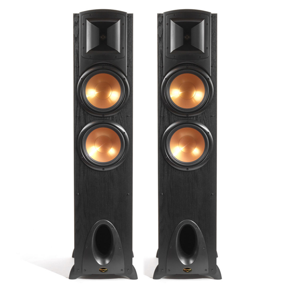 Cặp loa cột KLIPSCH F300 - Hàng chính hãng