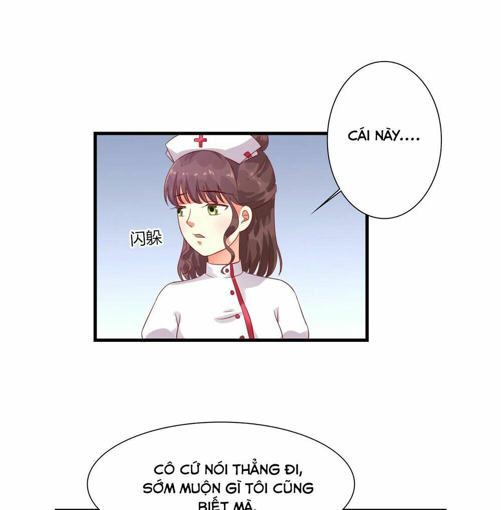 cổ xuyên kim - cuộc sống của tướng quân trong giới giải trí chapter 3 13