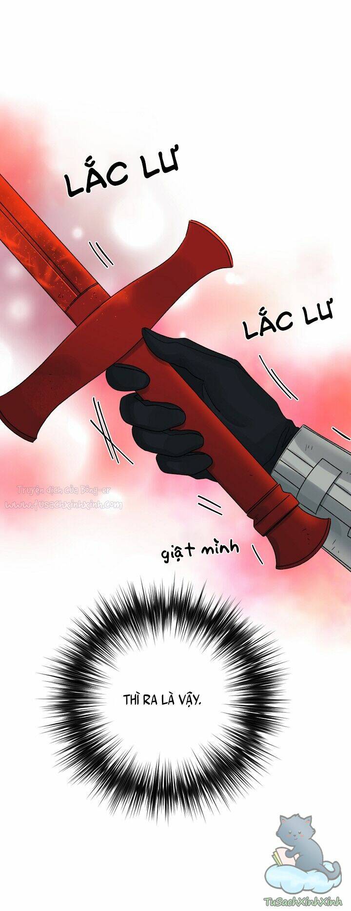 công chúa bãi rác chapter 48 58