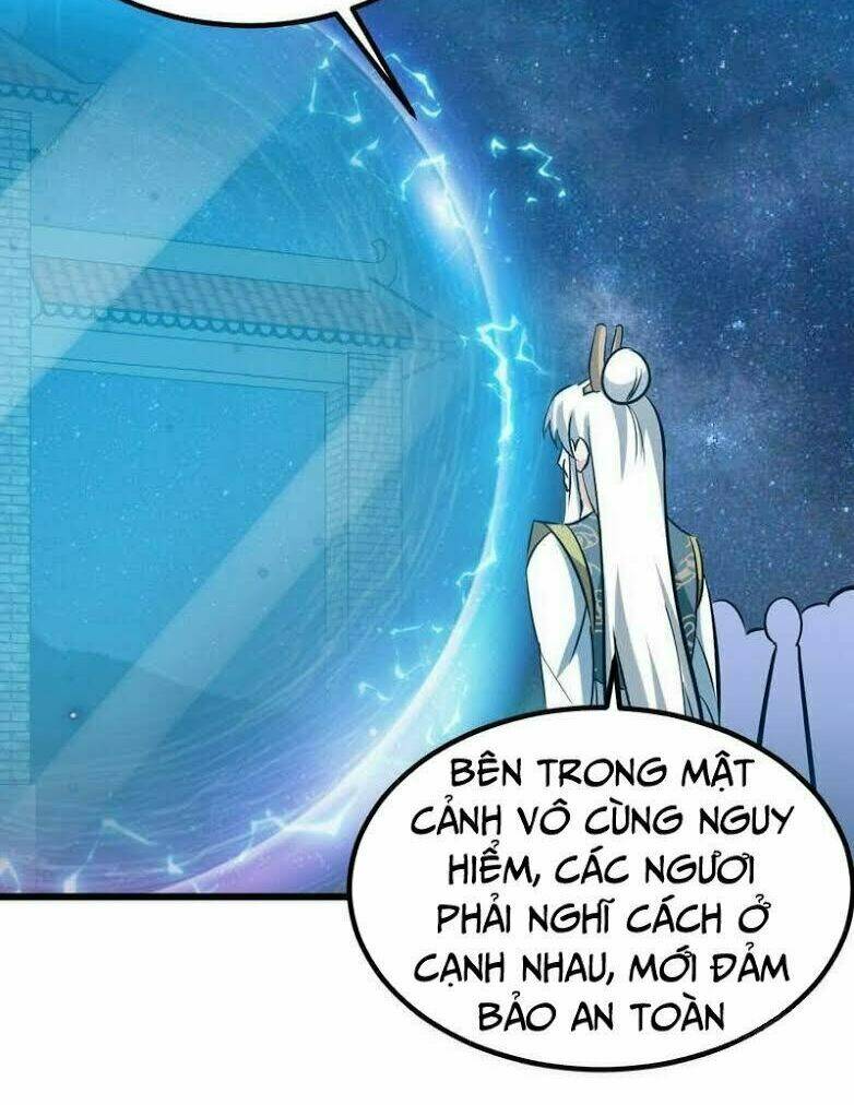chí tôn thần ma chapter 95 19