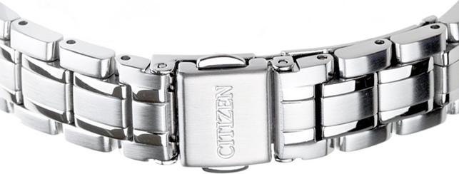 Đồng hồ nữ dây thép CITIZEN EW1780-51A