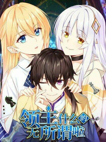 lãnh chúa cái gì không quan trọng chapter 43 1