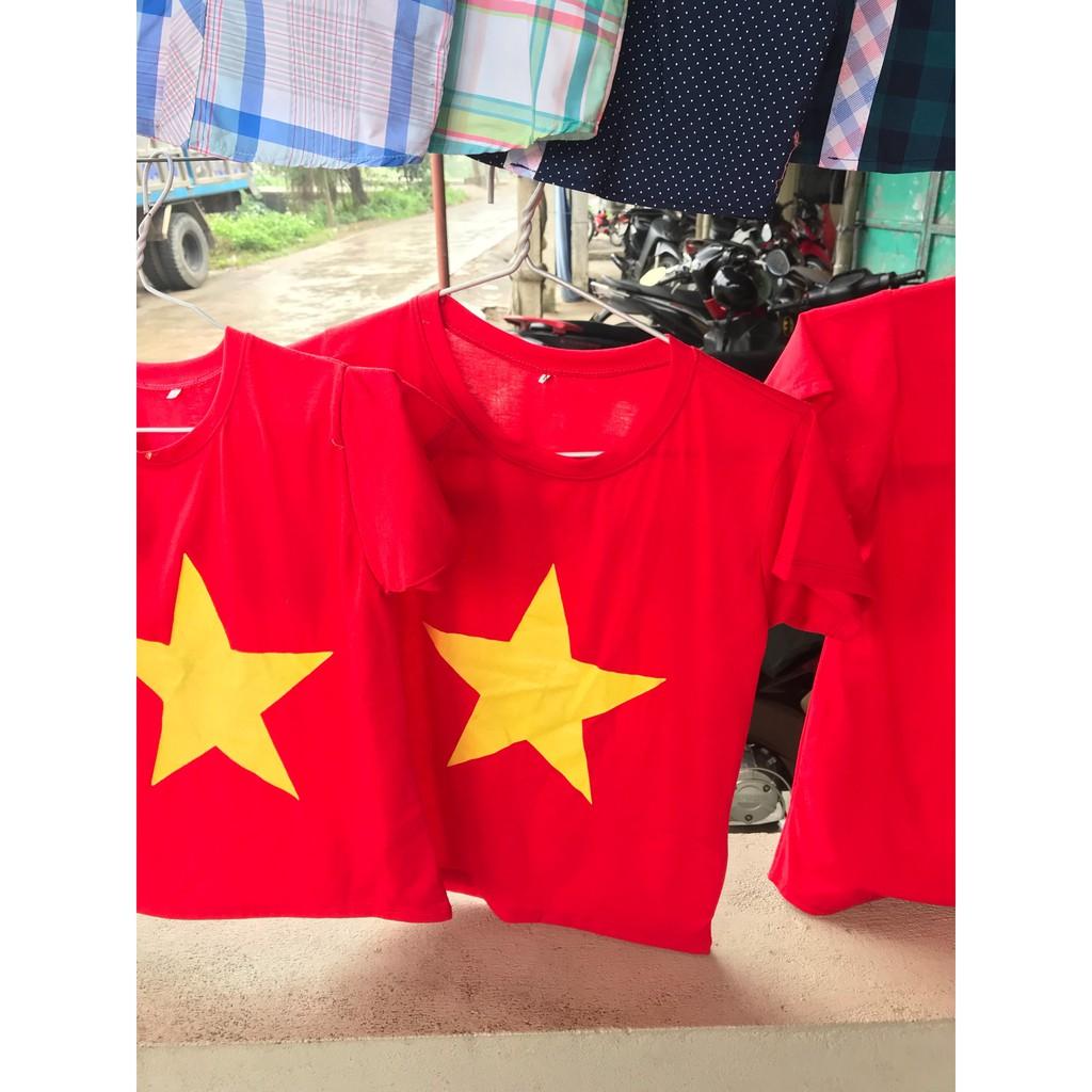 Áo cờ tổ quốc