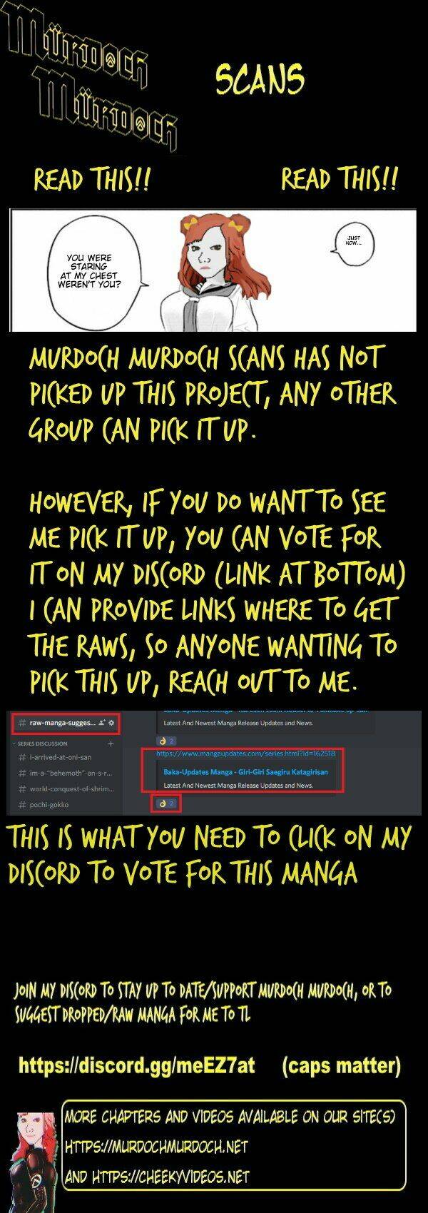 giri-giri saegiru katagirisan chapter 0 6