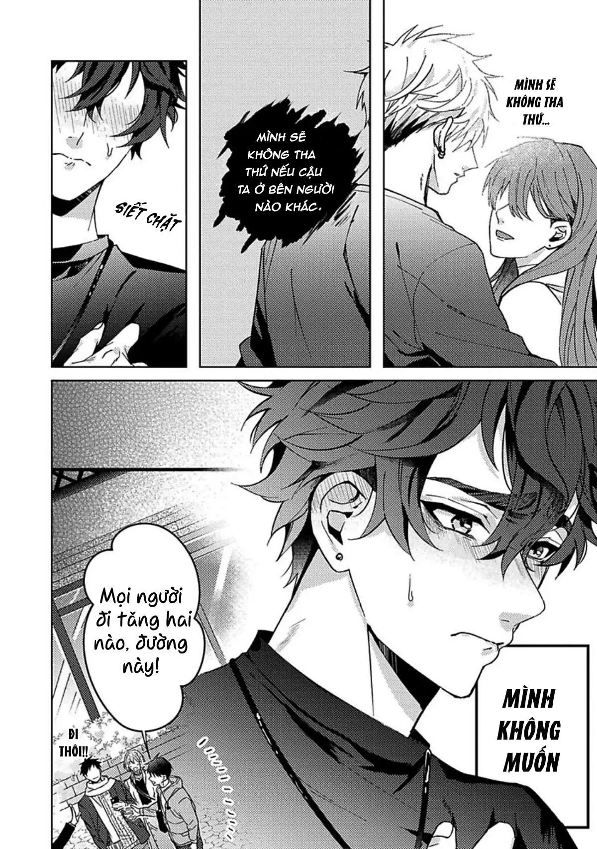 hoàn toàn bị ám ảnh chapter 2 9