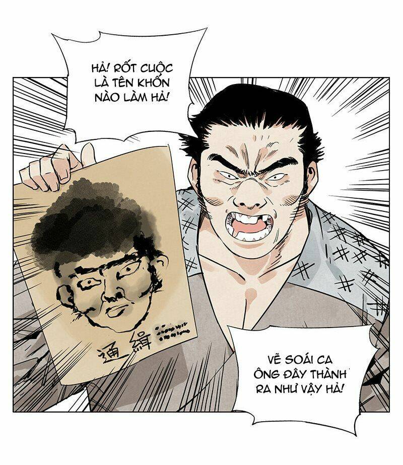 bang chủ đại nhân tìm cách trị hói đầu chapter 51 22