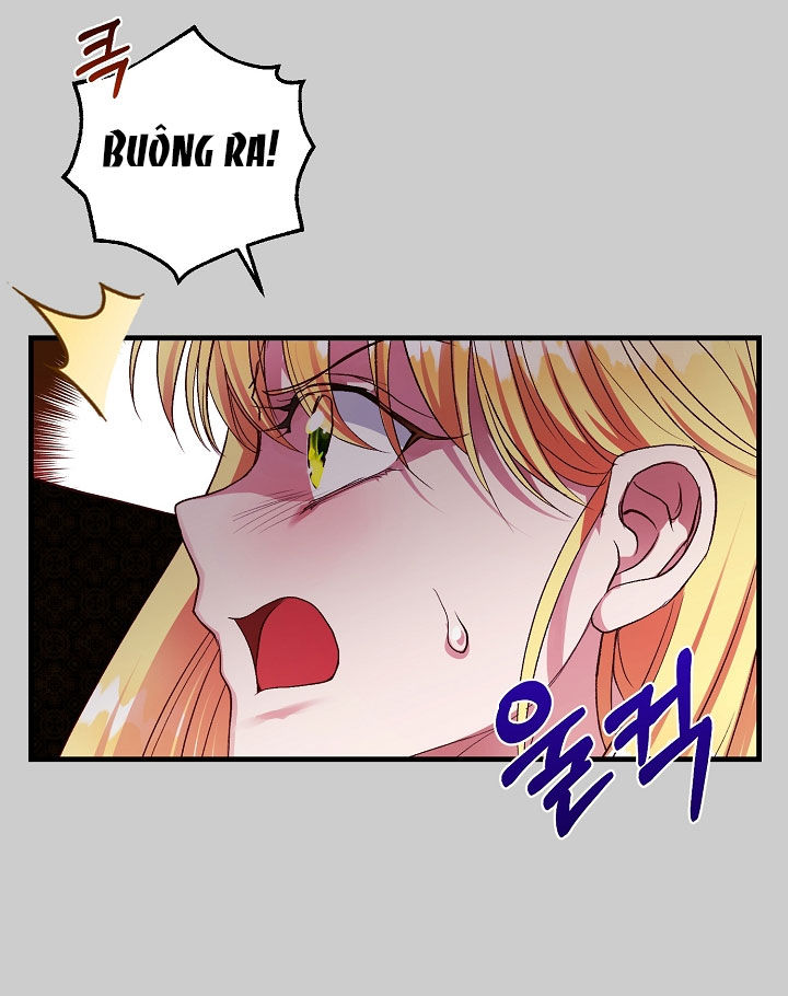 trở thành vợ thái tử quái vật chapter 68.1 11