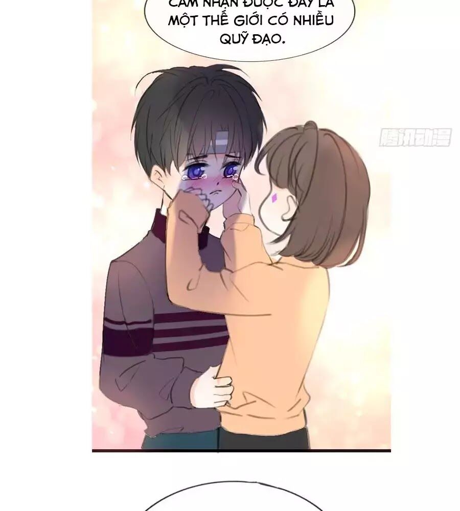 công chúa nữ vương mệnh chapter 116 51