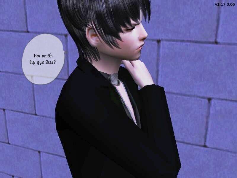 nụ cười của anh [truyện sims] chapter 61 50