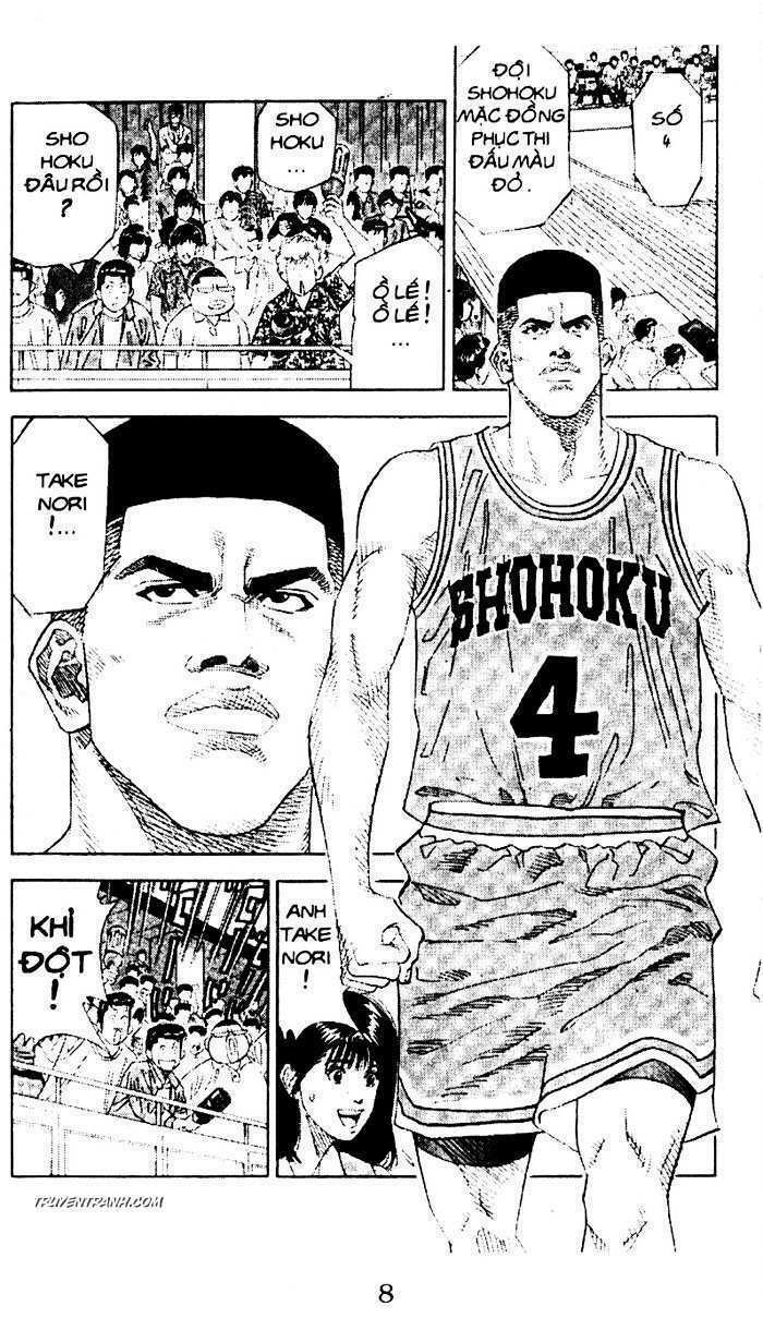 cao thủ bóng rổ chapter 150 2