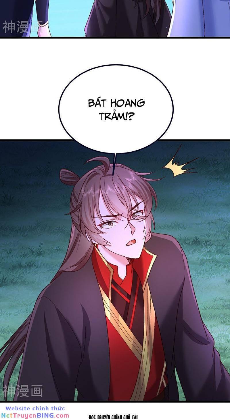 tiên võ đế tôn chapter 502 24