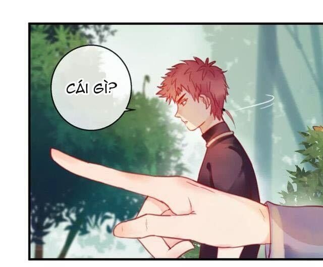 hồ minh chi hương chapter 3 34