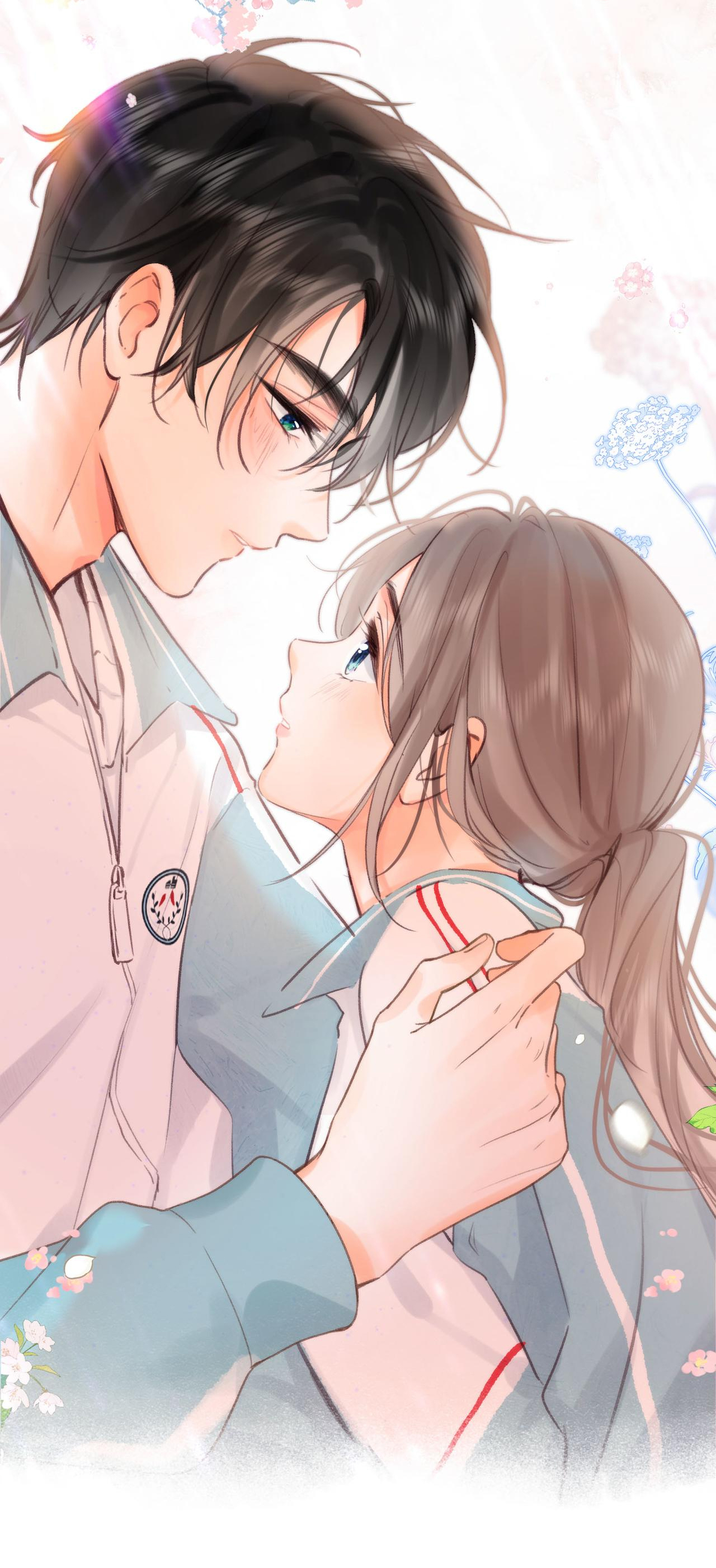 tôi mơ giữa ban ngày chapter 58 4