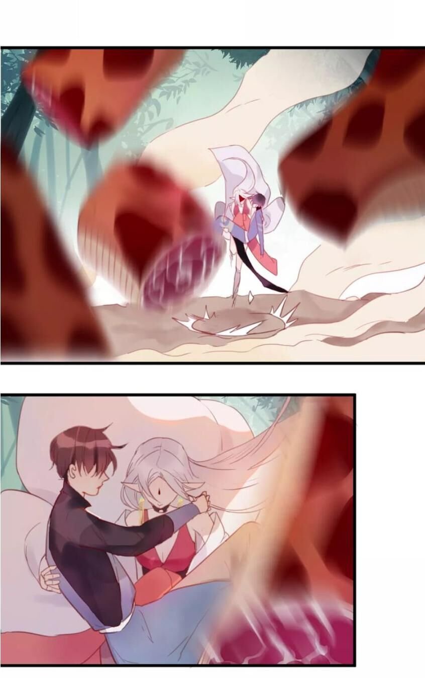 hồ minh chi hương chapter 4 27