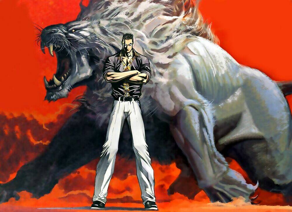 á châu hùng sư chapter 1 2