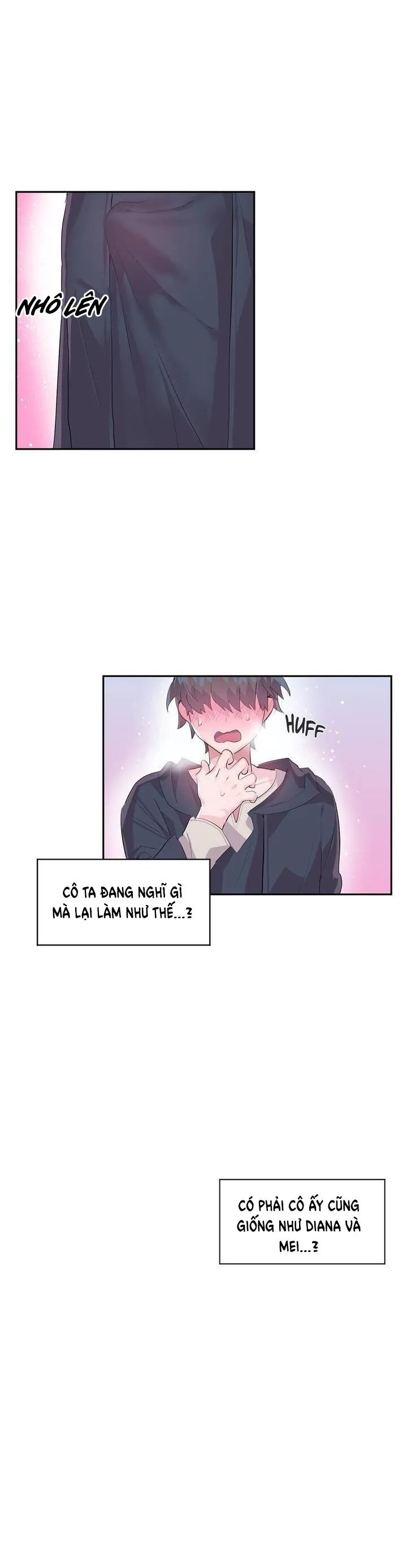 long in to lust-a-land chapter 15 6