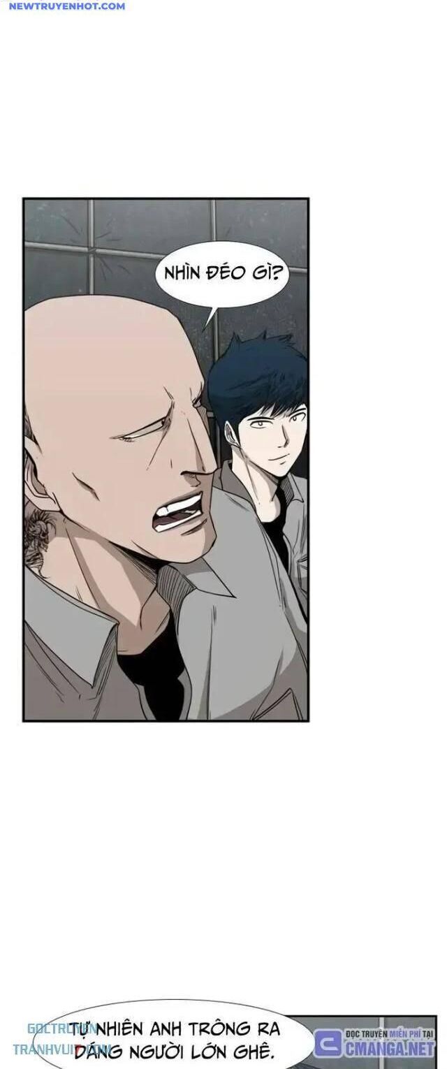 shark - cá mập chapter 82 12