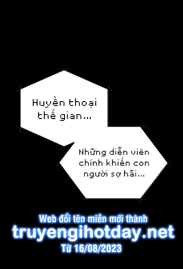 Mong Ước Của Ác Ma chapter 11.1 - Trang 20