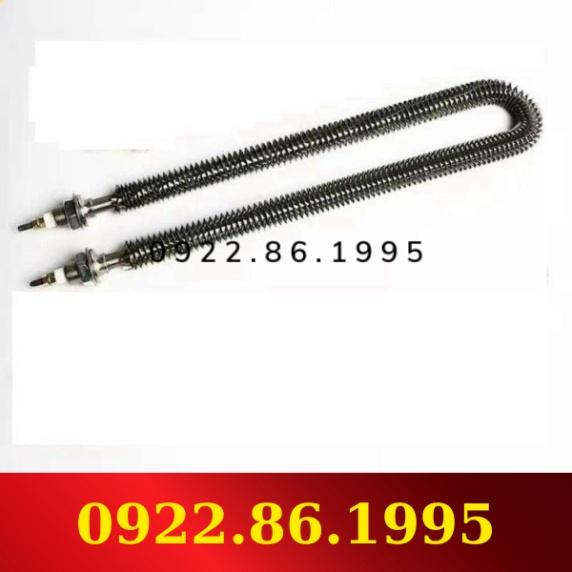 U sấy 30cm 1.5kw 220v hàng nhập