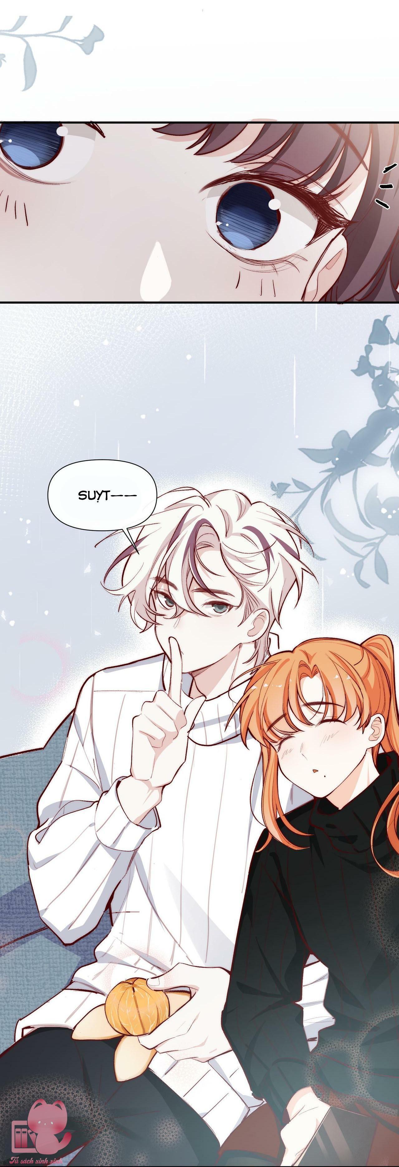 mười năm sau, tôi kết hôn cùng kẻ thù không đội trời chung chapter 32 17