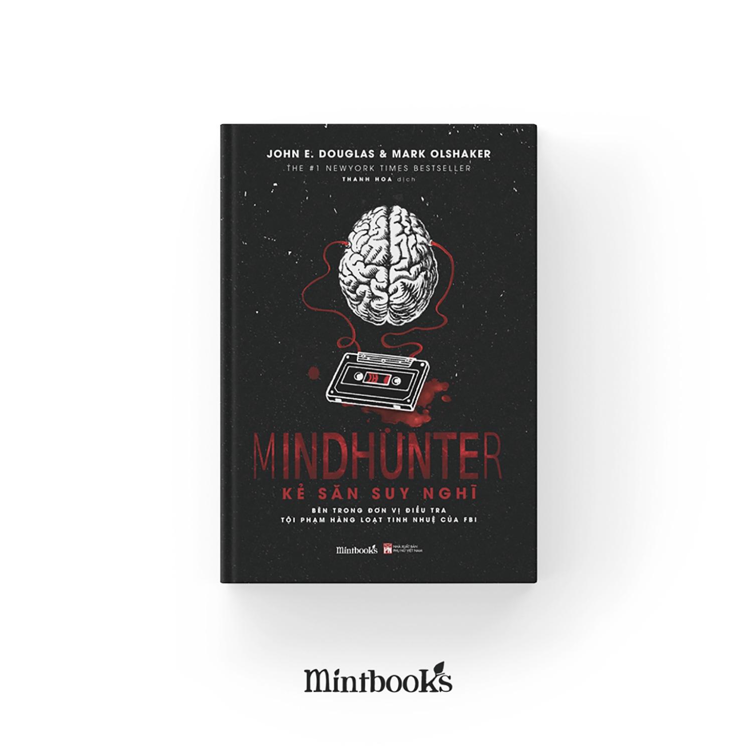 Mindhunter - Kẻ Săn Suy Nghĩ