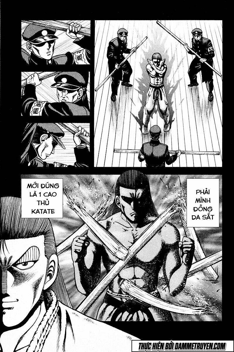 shin kotaro makaritoru! juudouhen chapter 171 1