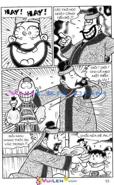 thần đồng đất việt chapter 13 52