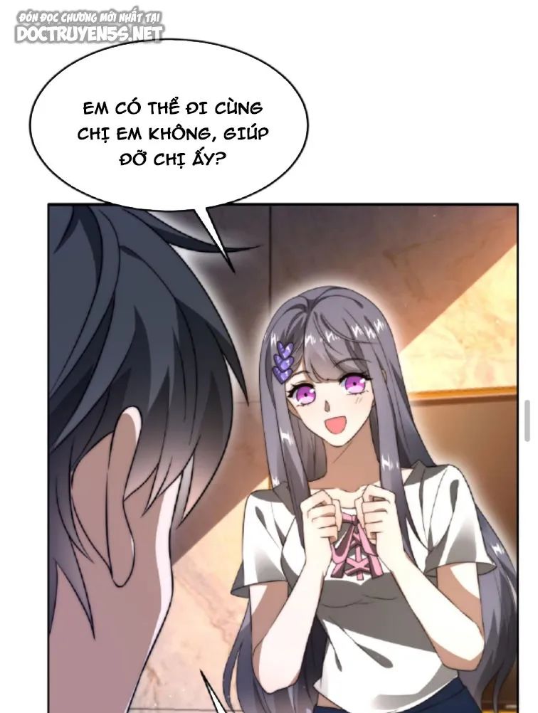 không gian hệ lão lục: dự trữ một vạn tấn thịt ngày tận thế chapter 34 21