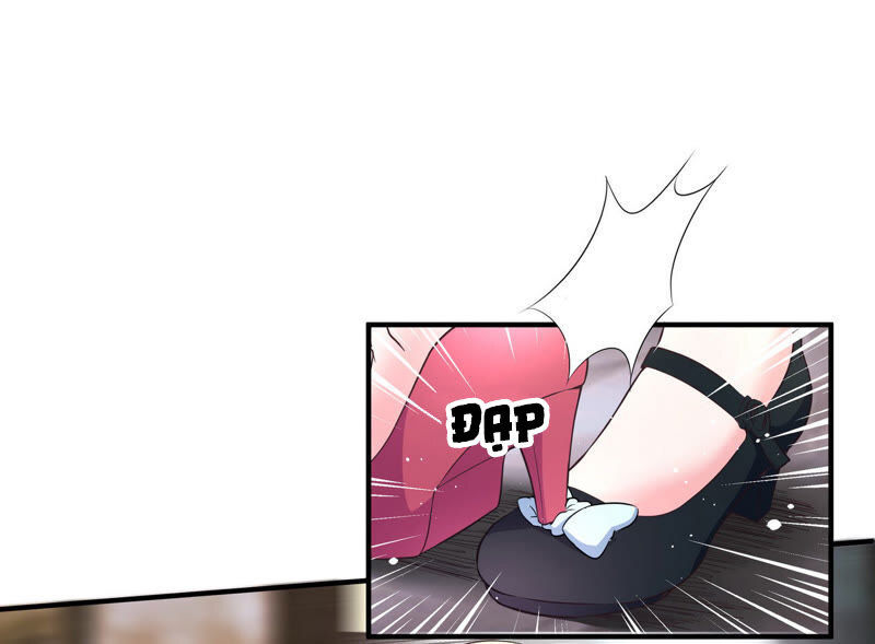 chiến lược lãng mạn của thịnh thiếu chapter 41 54