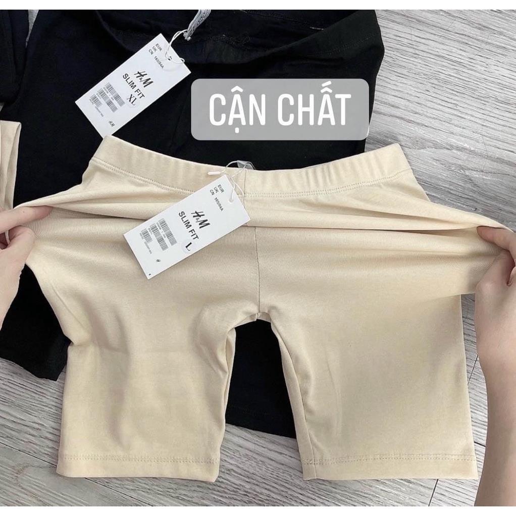 SET 2 QUẦN LEGGING NGỐ H.M THÁI LAN