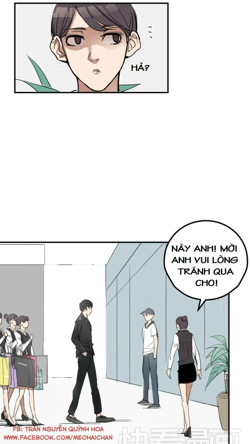 thế giới của đồng tiền chapter 1 74