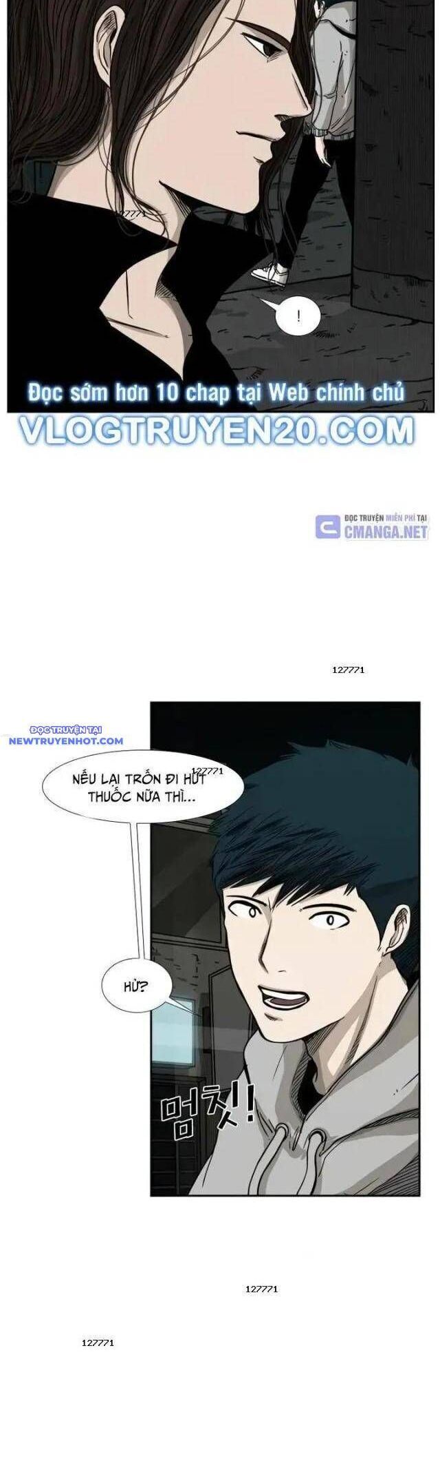 shark - cá mập chapter 71 2