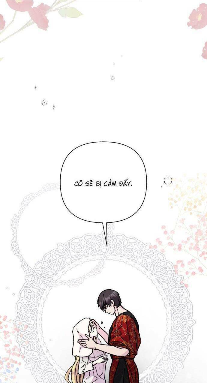 tôi mang trong mình trái tim của rồng chapter 8 31