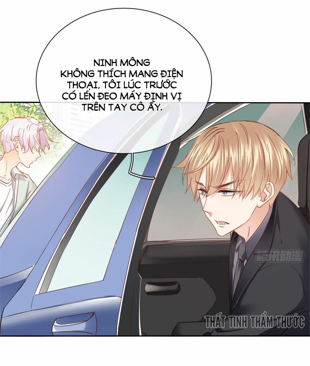 bay qua thiên sơn đến yêu anh chapter 56 9