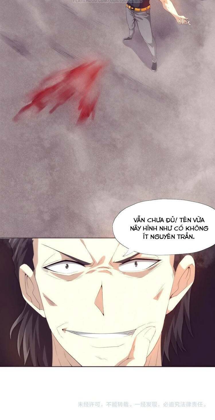 hắc kim đảo chapter 3 68