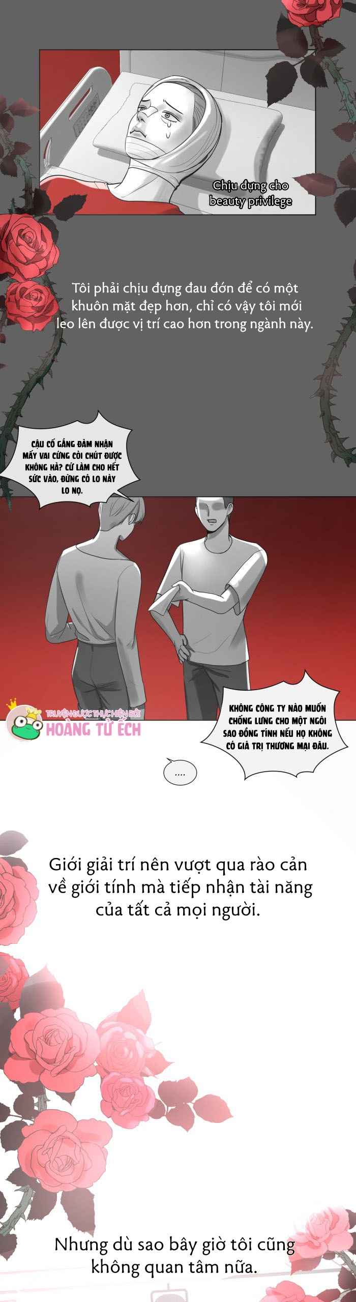 tôi là công tử đẹp nhất xiêm chapter 1 9