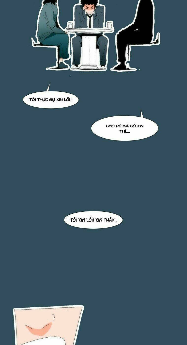 can't see can't hear but love chapter 22 20