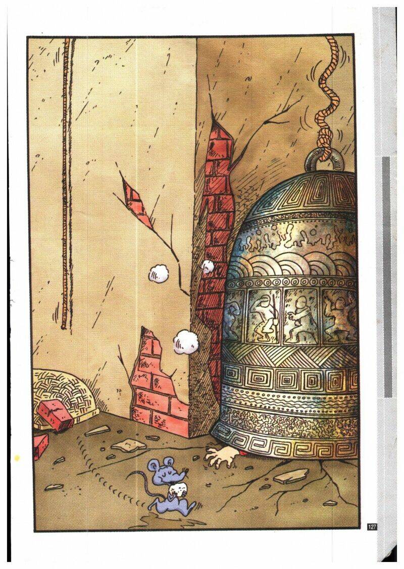 ô long viện siêu buồn cười chapter 3 127