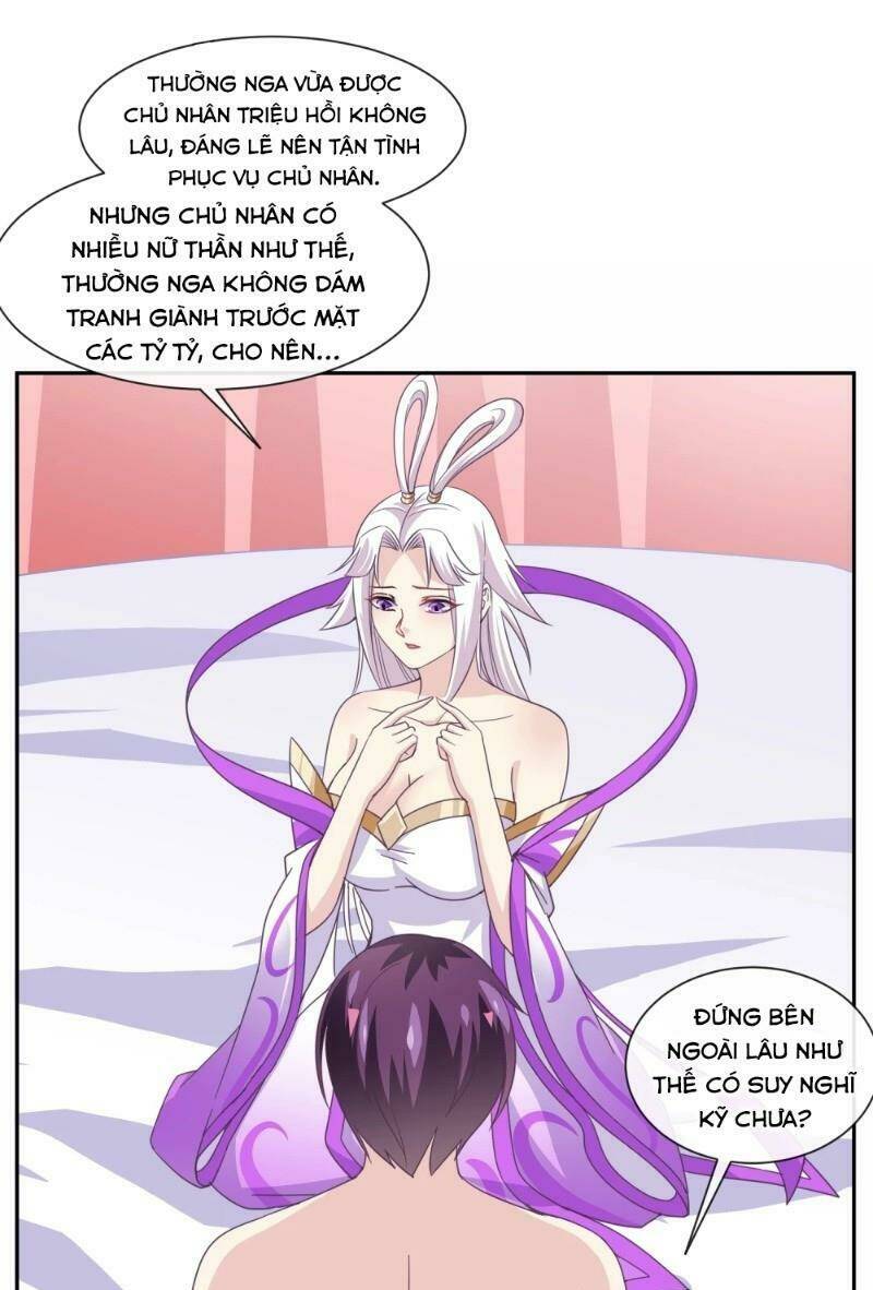 ta là ngọc hoàng đại đế chapter 109 12