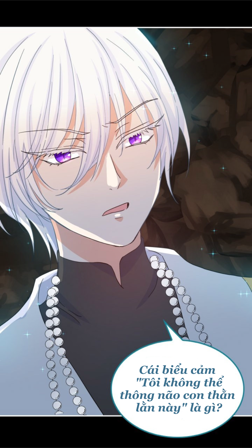 vị cứu tinh của rồng chapter 31 11