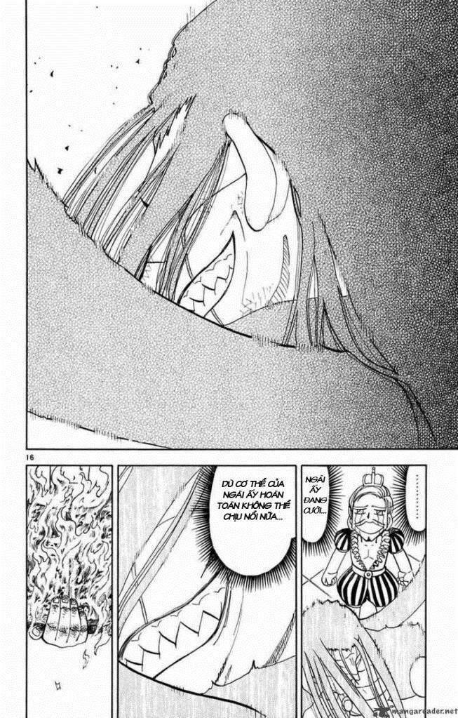 konjiki no gash!! chapter 268 16