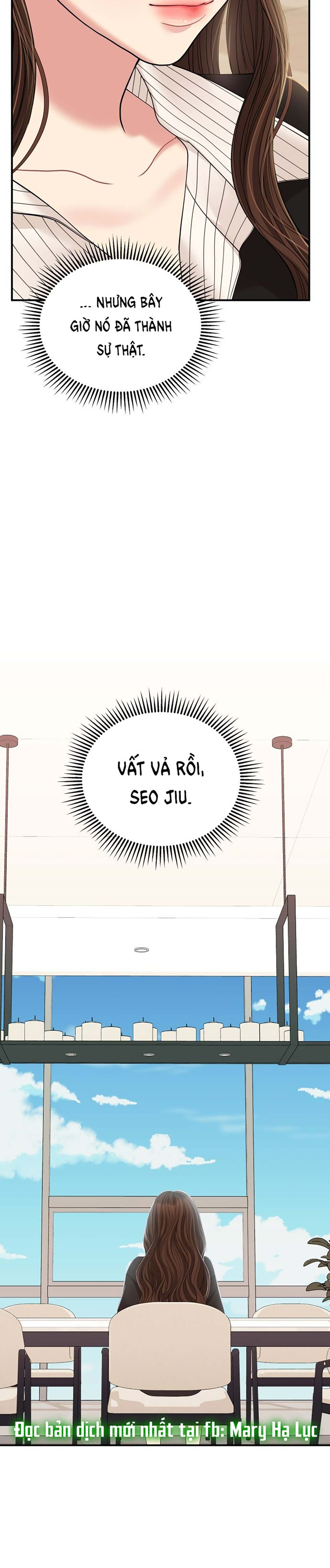 gửi em người đánh cắp những vì sao - to you who swallowed a star chapter 111.2 9