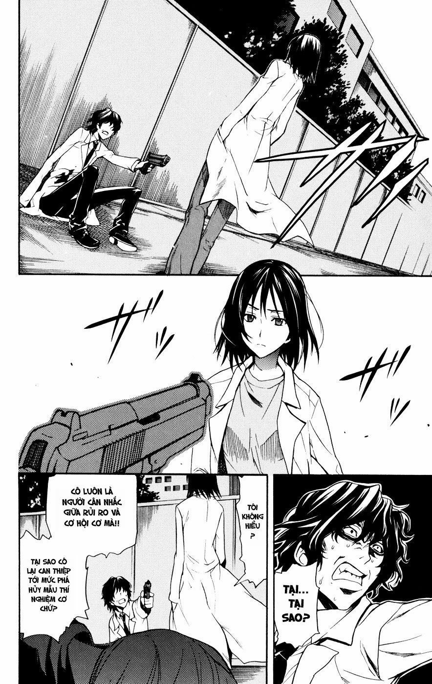 cấm thư ma thuật index chapter 33 18